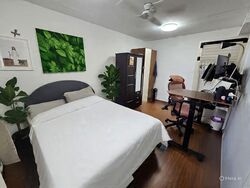 Blk 110 Commonwealth Crescent (Queenstown), HDB 3 Rooms #552196001